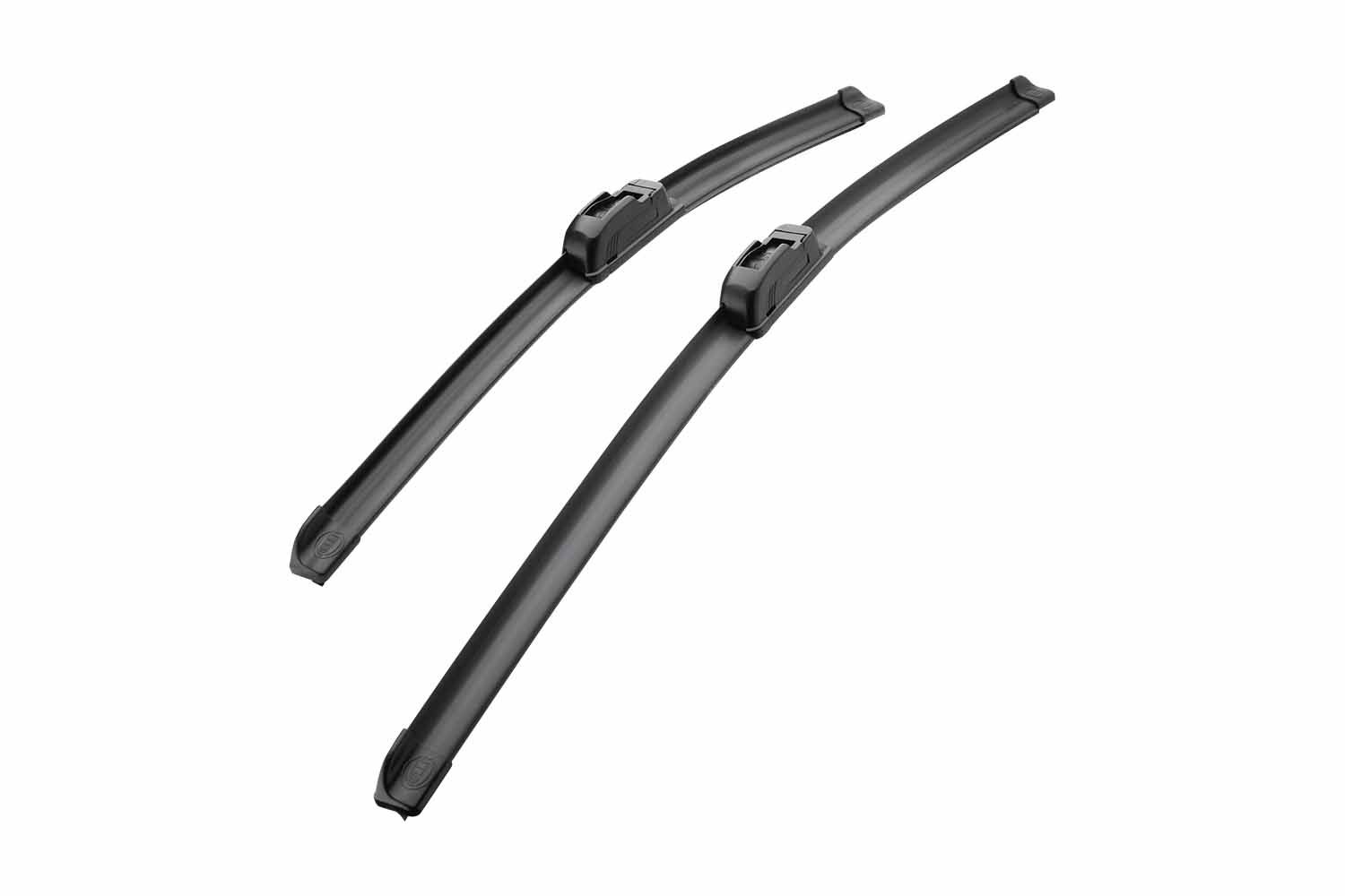 HELLA 9XW 358 053-701 Wiper Blade